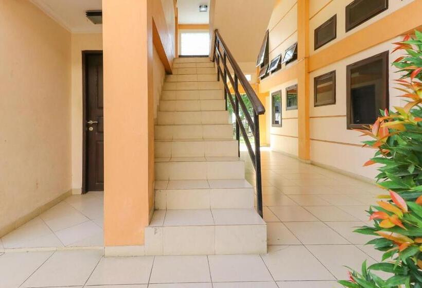 پانسیون Permisol Homestay 88