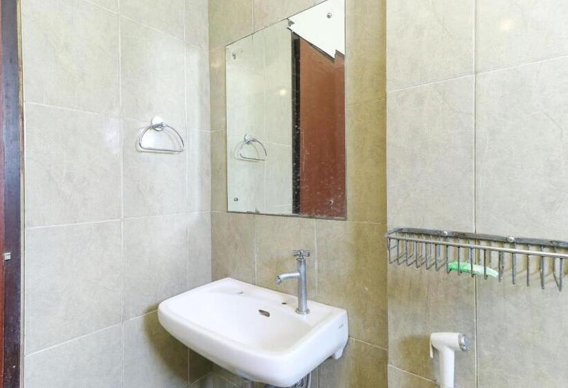 پانسیون Permisol Homestay 88