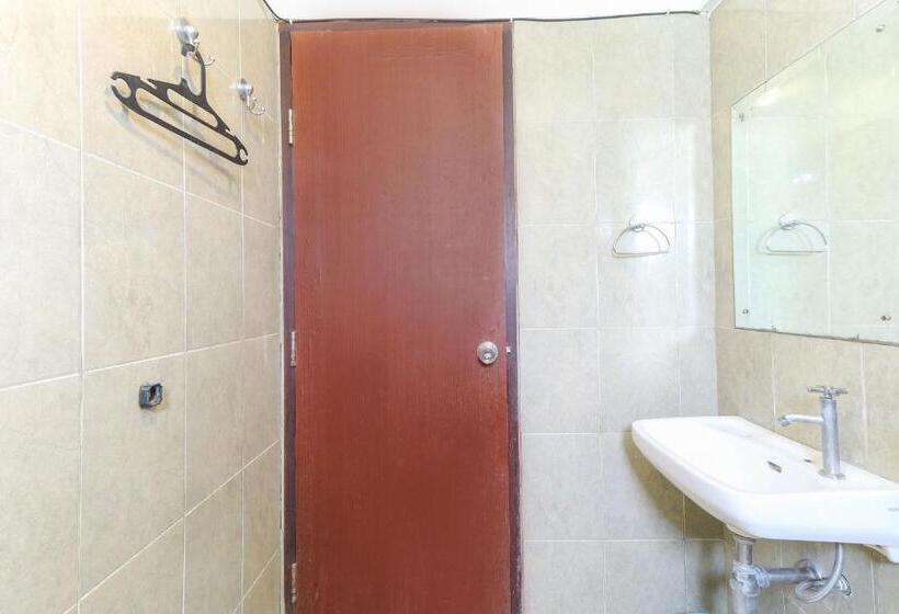 پانسیون Permisol Homestay 88