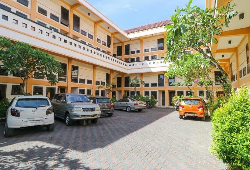 پانسیون Permisol Homestay 88