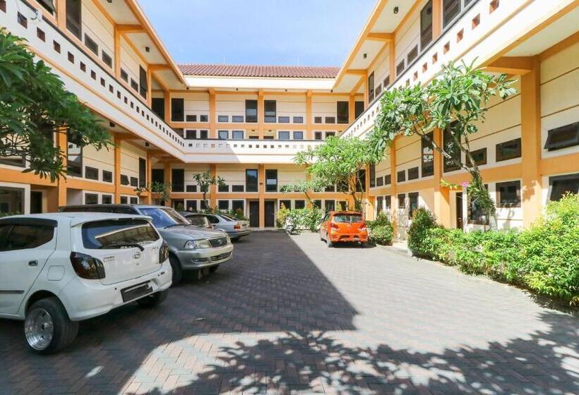 پانسیون Permisol Homestay 88