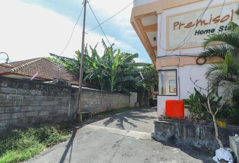 پانسیون Permisol Homestay 88