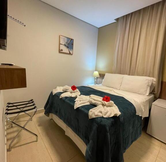 Pension (Hôtel basse catégorie) Pousada Aconchego Noronha