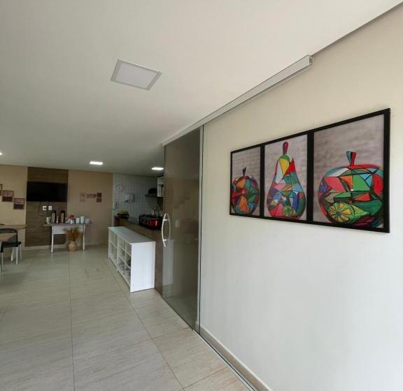 Pension (Hôtel basse catégorie) Pousada Aconchego Noronha