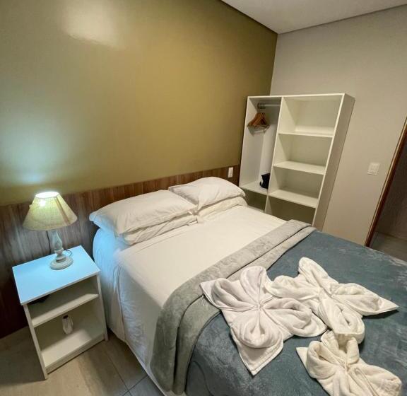 Pension (Hôtel basse catégorie) Pousada Aconchego Noronha