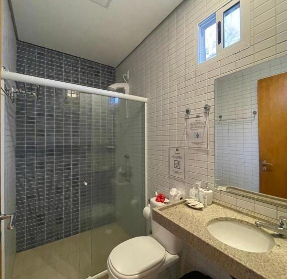 Pension (Hôtel basse catégorie) Pousada Aconchego Noronha