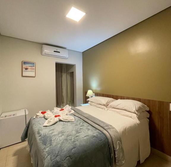 Pension (Hôtel basse catégorie) Pousada Aconchego Noronha