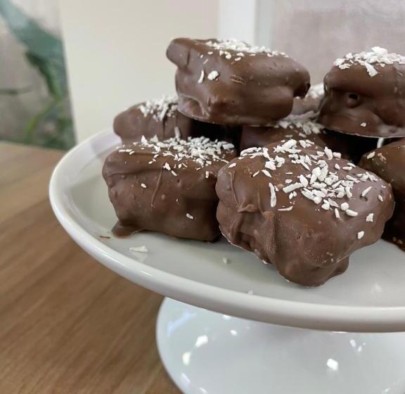 Pension (Hôtel basse catégorie) Pousada Aconchego Noronha