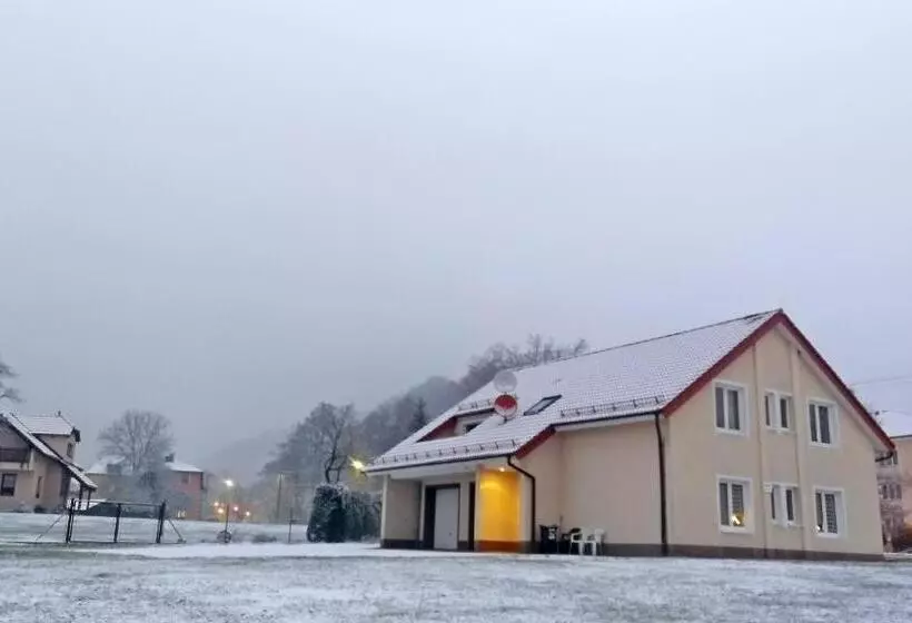 Pension Nataliya