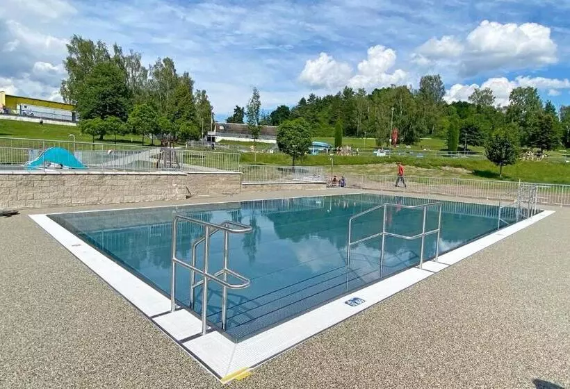 Pension Nataliya