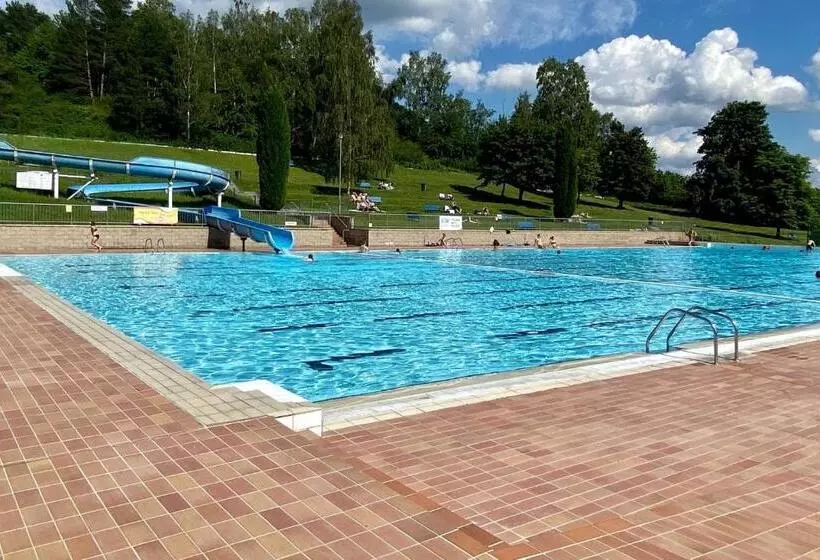 Pension Nataliya