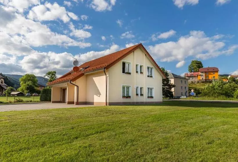 Pension Nataliya