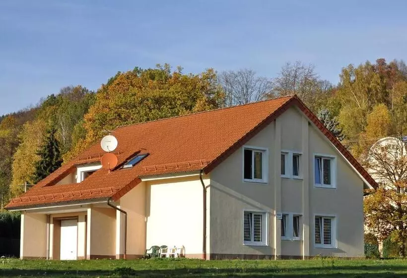 Pension Nataliya