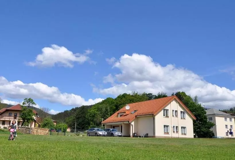 Pension Nataliya