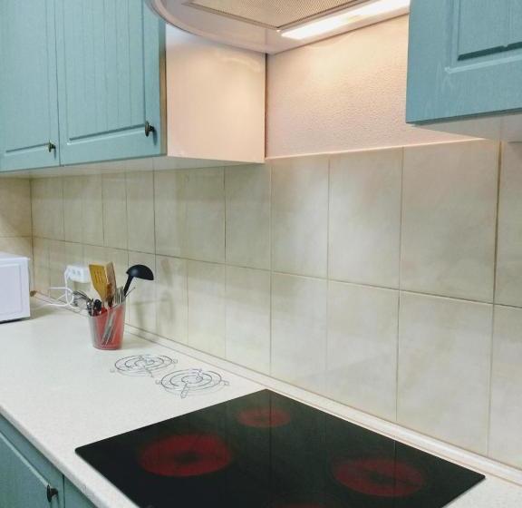 هاستل Megapolis On Sviatoshyno