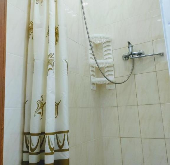 هاستل Megapolis On Sviatoshyno