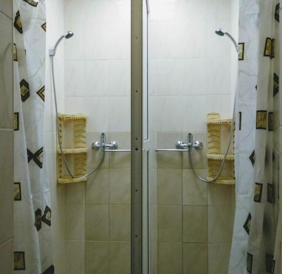 هاستل Megapolis On Sviatoshyno