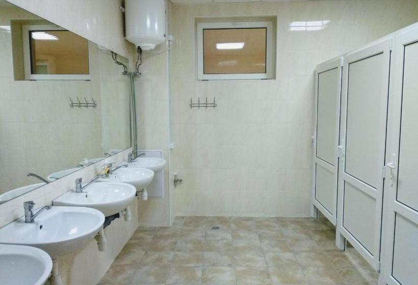 هاستل Megapolis On Sviatoshyno