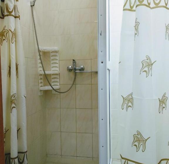 هاستل Megapolis On Sviatoshyno