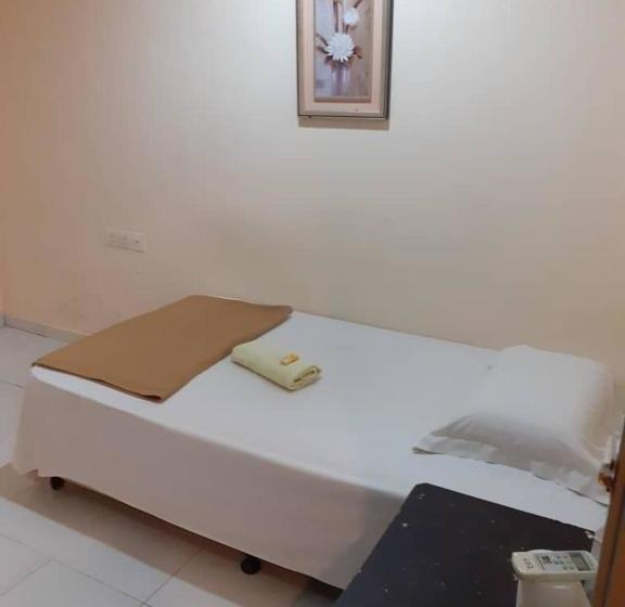 בית מלון כפרי Green Town  And Resort Alor Setar