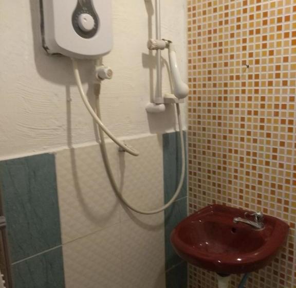 בית מלון כפרי Green Town  And Resort Alor Setar