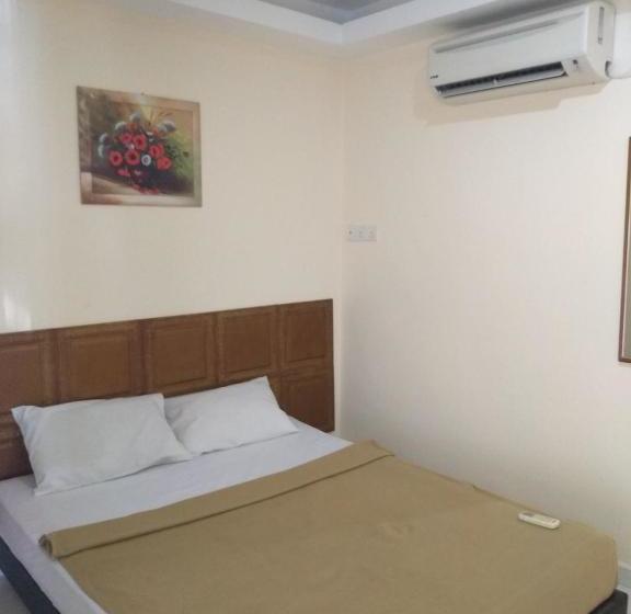 בית מלון כפרי Green Town  And Resort Alor Setar