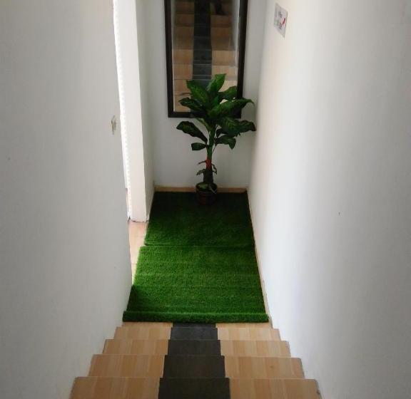 בית מלון כפרי Green Town  And Resort Alor Setar