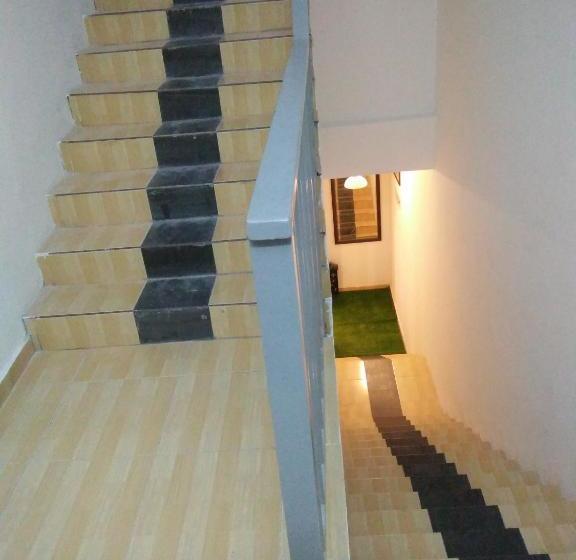 בית מלון כפרי Green Town  And Resort Alor Setar