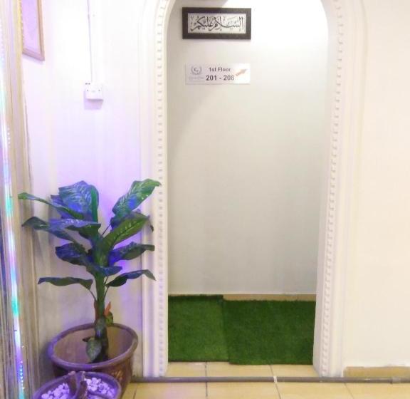 בית מלון כפרי Green Town  And Resort Alor Setar