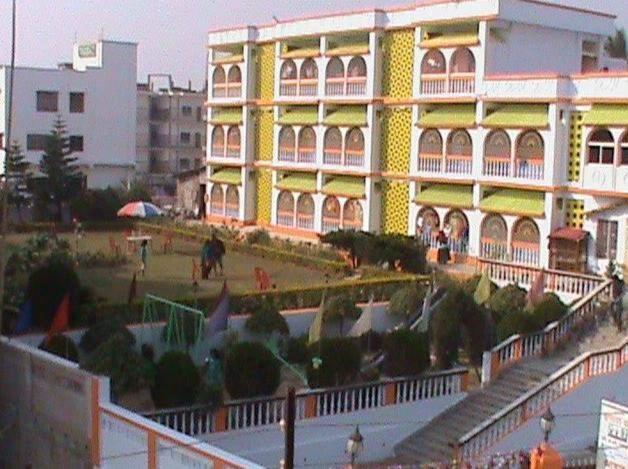 Hotel Jagannath Inn