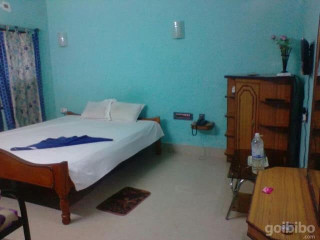 Hotel Jagannath Inn