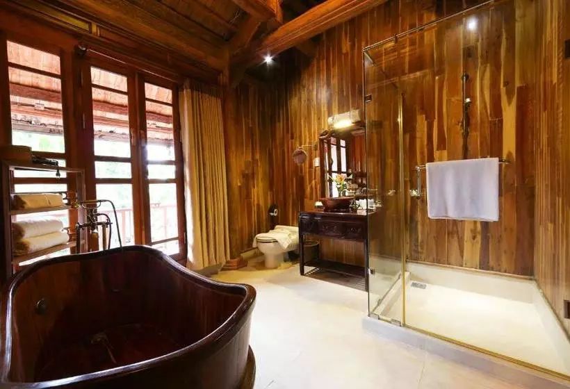 هتل Old Town Resort Phu Quoc
