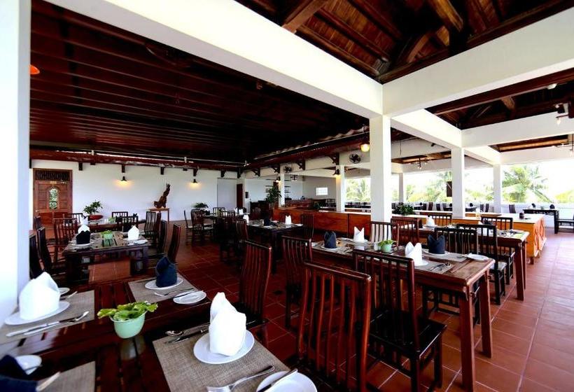 ホテル Old Town Resort Phu Quoc