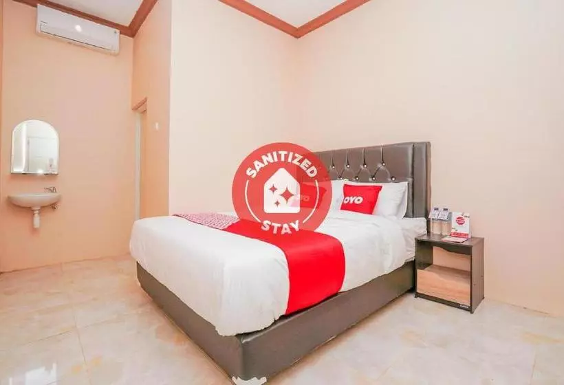 ホテル Oyo 1349 Amira Residence Syariah