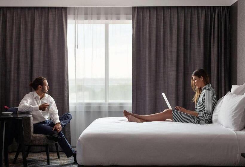 Hotel Pullman Rotorua