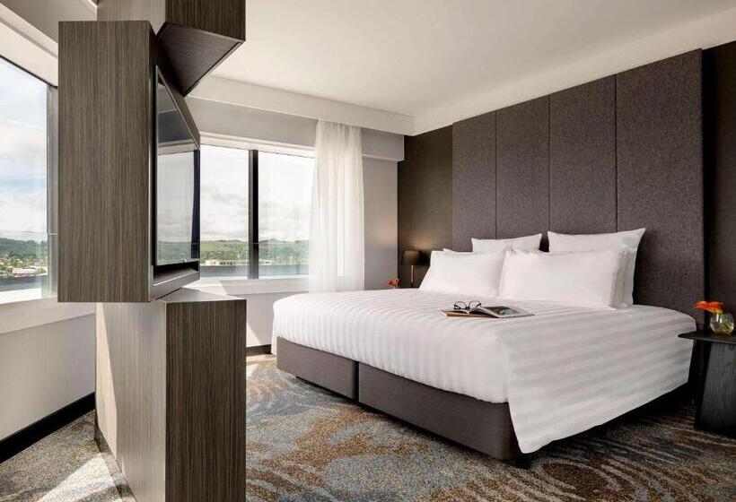 Hotel Pullman Rotorua