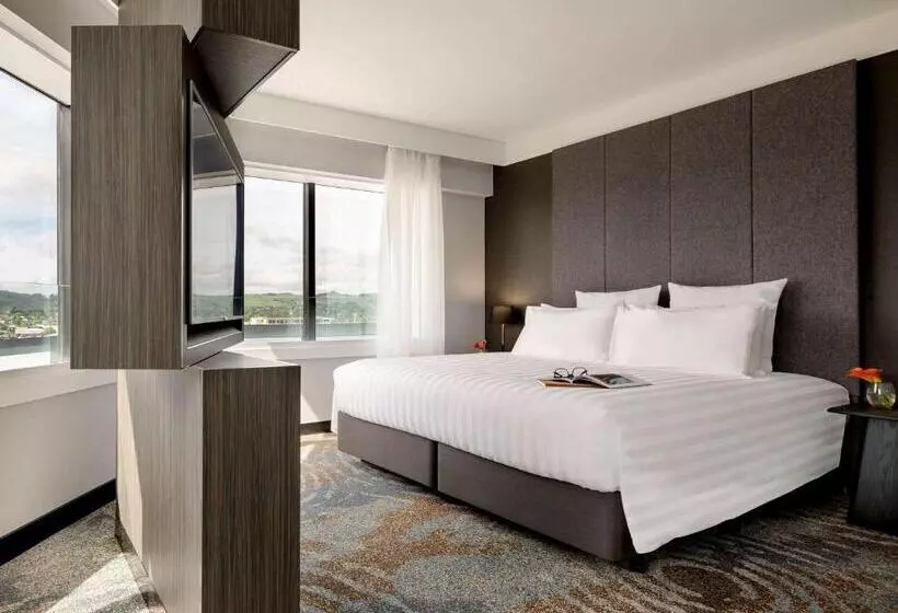 هتل Pullman Rotorua