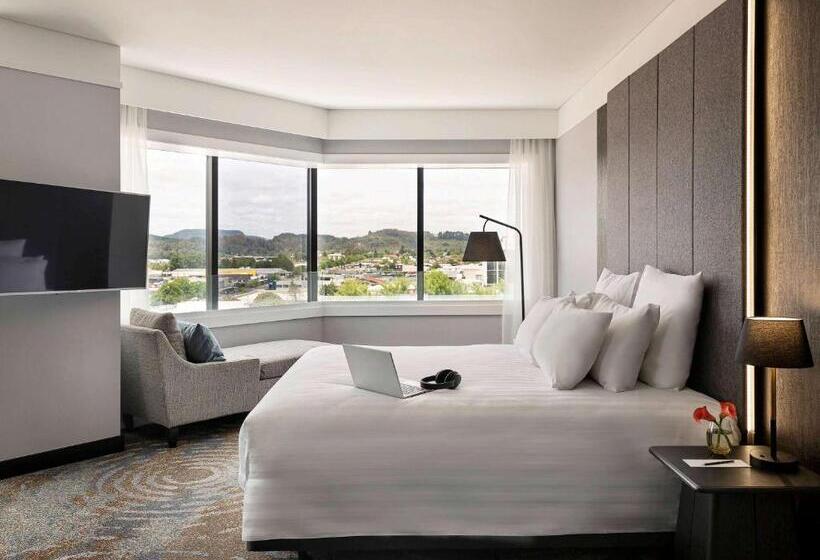 Hotel Pullman Rotorua