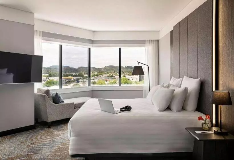 هتل Pullman Rotorua