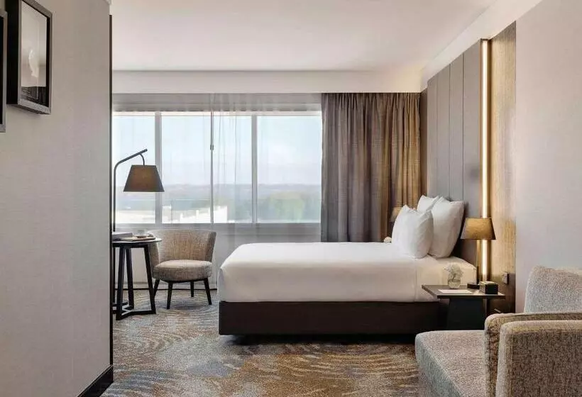 هتل Pullman Rotorua