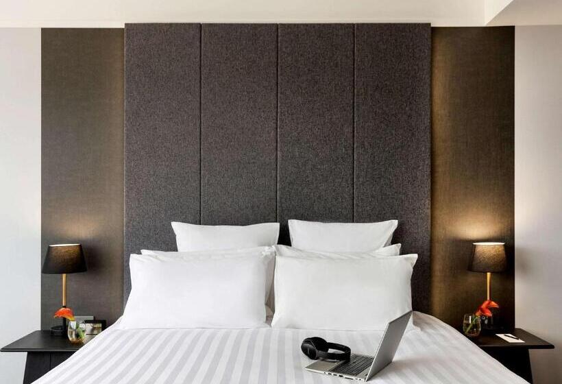 Hotel Pullman Rotorua