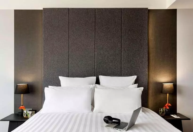 هتل Pullman Rotorua