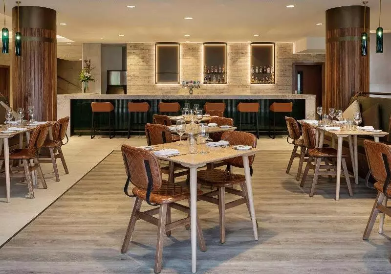 هتل Pullman Rotorua