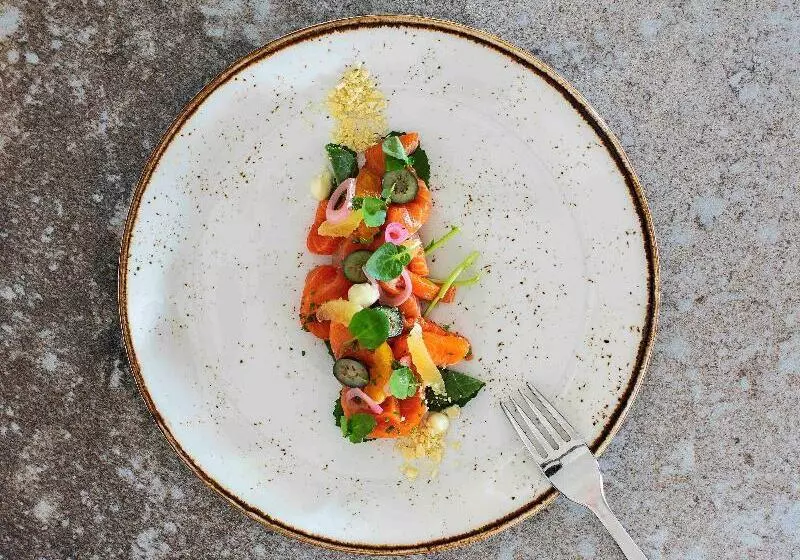 هتل Pullman Rotorua