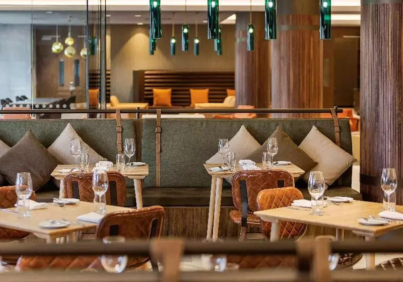 هتل Pullman Rotorua