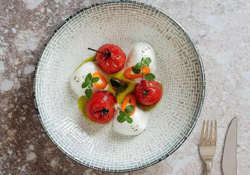 هتل Pullman Rotorua