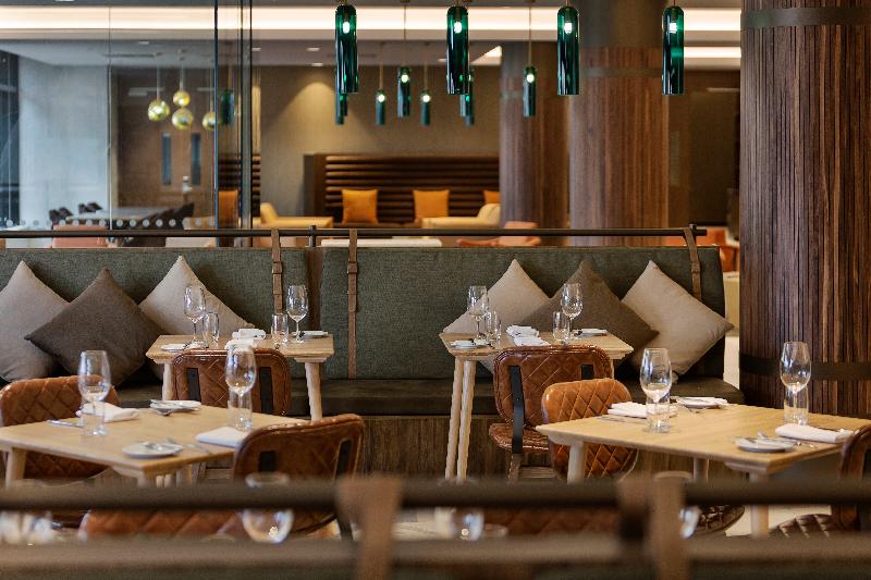 Hotel Pullman Rotorua