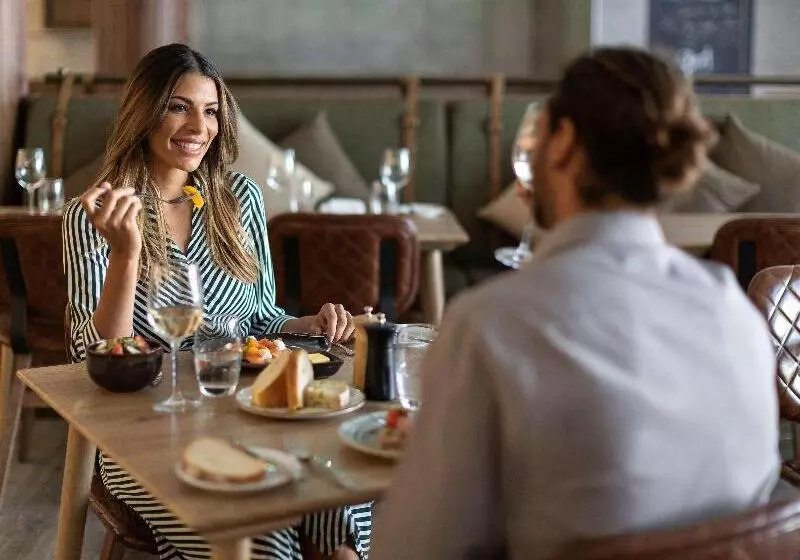 هتل Pullman Rotorua