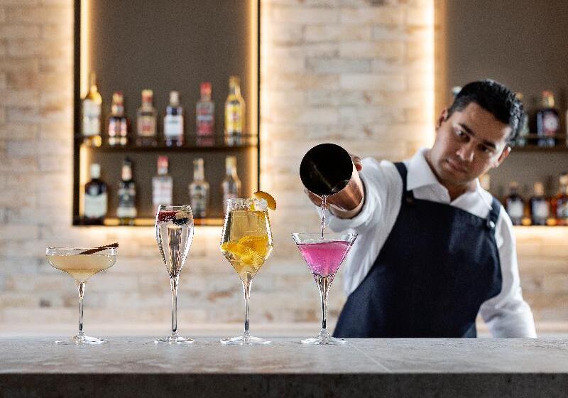 Hotel Pullman Rotorua