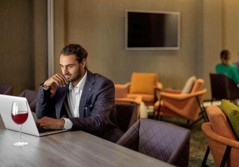 Hotel Pullman Rotorua